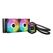 be quiet! PURE LOOP 3 LX Prozessor All-in-One-Flüssigkeitskühler 12 cm Schwarz 1 Stück(e)