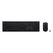 Lenovo 4X31R64346 Tastatur Maus enthalten Heimbüro RF Wireless + Bluetooth QWERTZ Französisch, Deutsch, Schweiz Grau