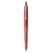 Parker Jotter Clip-on-Einziehkugelschreiber Medium 1 Stück(e), Farbe: Rot