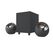 Creative Labs Creative Pebble Plus Lautsprecherset 8 W Haus Schwarz 2.1 Kanäle