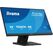 iiyama ProLite T2454MSC-B3AG Computerbildschirm 60,5 cm (23.8") 1920 x 1080 Pixel Full HD LED Touchscreen Multi-Nutzer Schwarz