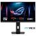 ASUS ROG Strix XG248QSG Ace Computerbildschirm 61,2 cm (24.1") 1920 x 1080 Pixel Full HD LCD Schwarz