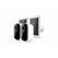 Arlo Essential 3 HD-Sicherheitskamera, 2er Set mit Solarpanel