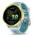 Garmin Forerunner 570 3,56 cm (1.4") AMOLED 47 mm Digital 454 x 454 Pixel Touchscreen Weiß, Gelb WLAN GPS
