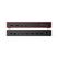 Lenovo ThinkPad Thunderbolt 4 Smart Dock Gen2 7500 Kabelgebunden Schwarz