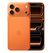 Apple iPhone 17 Pro Max 17,5 cm (6.9") Dual-SIM iOS 26 5G USB Typ-C 1 TB Orange, Farbe: Orange, Kapazität: 1 TB