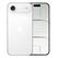 Apple iPhone Air 16,5 cm (6.5") Dual-SIM iOS 26 5G USB Typ-C 256 GB Weiß, Farbe: Weiß, Kapazität: 256 GB