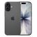 Apple iPhone 17 16 cm (6.3") Dual-SIM iOS 26 5G USB Typ-C 512 GB Schwarz, Farbe: Schwarz, Kapazität: 512 GB