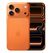 Apple iPhone 17 Pro 16 cm (6.3") Dual-SIM iOS 26 5G USB Typ-C 512 GB Orange, Farbe: Orange, Kapazität: 512 GB