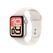 Apple Watch SE (3nd generation) OLED 40 mm Digital 324 x 394 Pixel Touchscreen Beige WLAN GPS