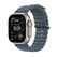 Apple Watch Ultra 3 OLED 49 mm Digital 422 x 514 Pixel Touchscreen 5G Titan WLAN GPS