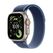 Apple Watch Ultra 3 OLED 49 mm Digital 422 x 514 Pixel Touchscreen 5G Titan WLAN GPS