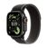 Apple Watch Ultra 3 OLED 49 mm Digital 422 x 514 Pixel Touchscreen 5G Schwarz WLAN GPS