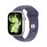 Apple Watch Series 11 OLED 46 mm Digital 416 x 496 Pixel Touchscreen 5G Silber WLAN GPS