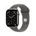 Apple Watch Series 11 OLED 46 mm Digital 416 x 496 Pixel Touchscreen 5G Titan WLAN GPS