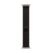 Apple MFT84ZM/A Intelligentes tragbares Accessoire Band Schwarz, Anthrazit Titan, Polyester, Spandex, Nylon, Farbe: Schwarz, Anthrazit