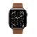 Apple MGD84ZM/A Intelligentes tragbares Accessoire Band Karamell Polyester