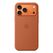 Apple MGFQ4ZM/A Handy-Schutzhülle 17,5 cm (6.9") Cover Terrakotta, Farbe: Terrakotta