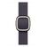 Apple MGG84ZM/A Intelligentes tragbares Accessoire Band Violett Polyester, Farbe: Violett