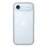 Apple MH024ZM/A Handy-Schutzhülle 16,5 cm (6.5") Cover Hellblau, Farbe: Hellblau