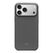 Apple MGJD4LL/A Handy-Schutzhülle 17,5 cm (6.9") Cover Granit, Grau, Farbe: Granit, Grau