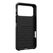 Urban Armor Gear 114518113955 Handy-Schutzhülle 17,5 cm (6.9") Cover Schwarz, Blau, Farbe: Schwarz, Blau