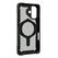 Urban Armor Gear 114526114097 Handy-Schutzhülle 16 cm (6.3") Cover Schwarz, Orange, Farbe: Schwarz, Orange