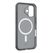 Urban Armor Gear 114538113131 Handy-Schutzhülle 16 cm (6.3") Cover Asche