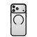 OTTERBOX React MagSafe clear/black iPhone 17 Pro Max