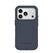 OTTERBOX Defender Pro MagSafe, Camera Control, Kunststoff, Blau