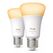 Philips 929003854802 Smart Lighting Intelligentes Leuchtmittel Bluetooth/Zigbee