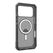 Urban Armor Gear 114522113131 Handy-Schutzhülle 17,5 cm (6.9") Cover Asche