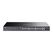 TP-Link ES228GP Netzwerk-Switch Managed L2 Gigabit Ethernet (10/100/1000) Power over Ethernet (PoE) Schwarz
