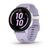 Garmin Bounce 010-03399-01 Smartwatch/ Sportuhr 3,05 cm (1.2") AMOLED 43 mm Digital 390 x 390 Pixel Touchscreen Violett WLAN GPS