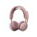 Logitech Zone Wireless 2 ES Kopfhörer Verkabelt & Kabellos Kopfband Anrufe/Musik USB Typ-C Bluetooth Rose, Farbe: Rose, Länge: 1,5 m