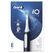Oral-B 8006540731536 Elektrische Zahnbürste Erwachsener Rotierende-vibrierende Zahnbürste Schwarz, Weiß