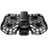 HOVERAir X1 Pro Standart 4 Rotoren Quadrocopter 12 MP 3840 x 2160 Pixel 1920 mAh Schwarz
