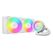 ARCTIC Liquid Freezer III Pro 280 A-RGB (White) Multikompatibler All-in-One CPU-Wasserkühler mit A-RGB