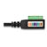 DeLOCK RJ45 Kabel Cat.5e Stecker zu Terminalblock Adapter 21,5 cm