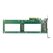 DeLOCK PCI Express 4.0 x8 Karte zu 2 x intern U.2 NVMe SFF-8639 - Bifurcation