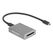 DeLOCK 40 Gbps USB Type-C™ Card Reader für CFexpress Typ B Speicherkarten