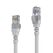 PureLink CAT6A S/FTP 1m Netzwerkkabel Grau S/FTP (S-STP)