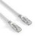 PureLink MC1001-350 Netzwerkkabel Grau 35 m Cat6a S/FTP (S-STP), Farbe: Grau, Länge: 35 m
