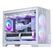 Phanteks XT M3 RGB Micro Tower Weiß