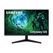 Samsung G53F Computerbildschirm 68,6 cm (27") 2560 x 1440 Pixel Quad HD LCD Schwarz