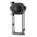 PGYTECH Camera Cage For Insta360 X5 Kamerakäfig