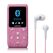 Lenco XEMIO-861PK MP3-/MP4-Player Pink