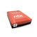 Tandberg Data O-T RDX SSD 1TB Kassette
