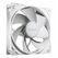 be quiet! Pure Wings 3 120mm | PWM Reverse White Triple-Pack Computergehäuse Ventilator 12 cm Weiß 3 Stück(e), Farbe: Weiß