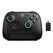 8Bitdo Ultimate 2 Bluetooth Schwarz Bluetooth/RF/USB Gamepad Analog / Digital Nintendo Switch, Nintendo Switch 2, PC, Farbe: Schwarz